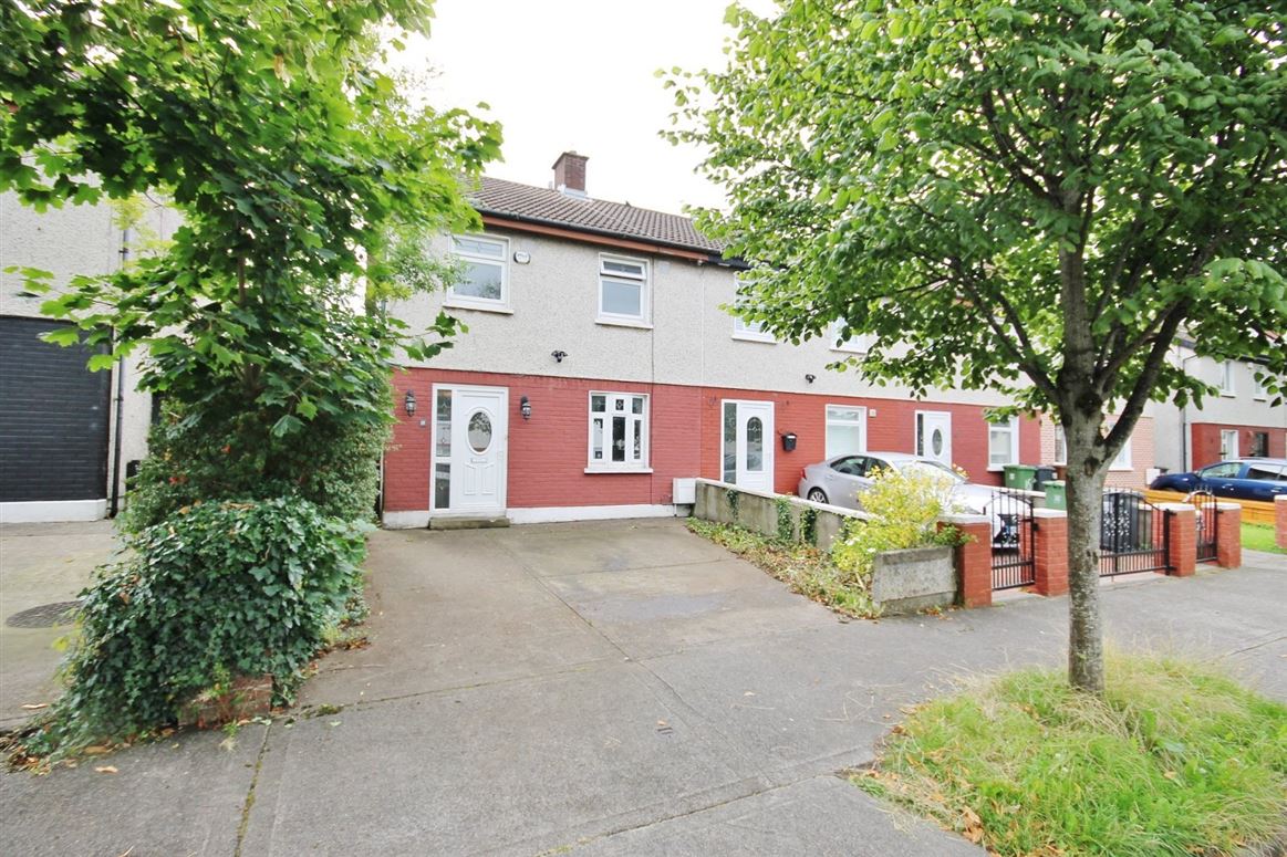 18 Kiltalown Heights, Tallaght, Dublin 24