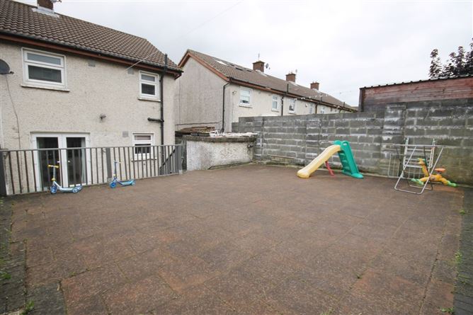 18 Kiltalown Heights, Tallaght, Dublin 24