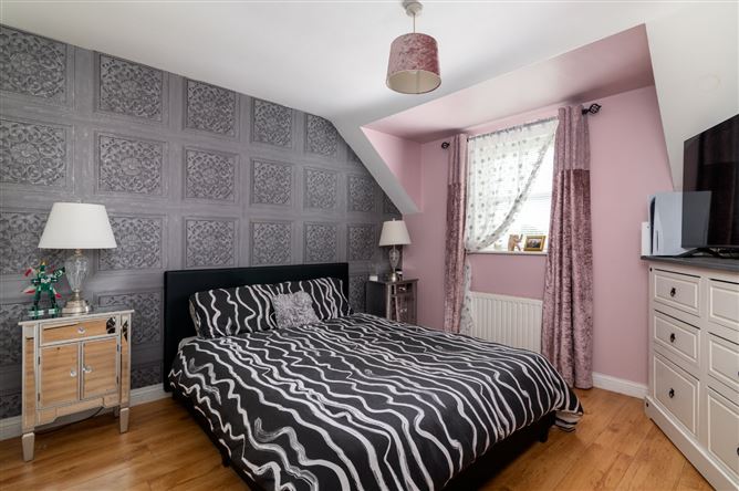 5 Kilbride Manor, Kilbride Gardens, Clara, Co. Offaly