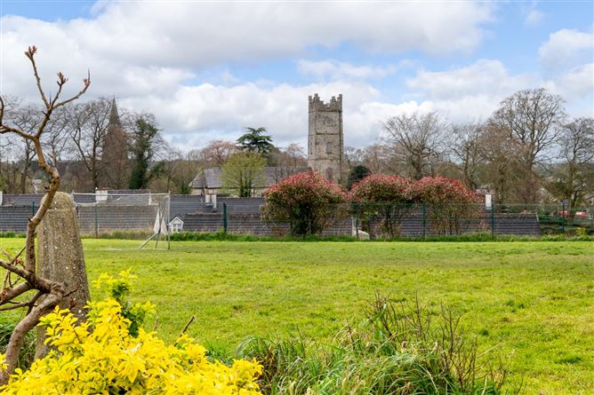5 Kilbride Manor, Kilbride Gardens, Clara, Co. Offaly