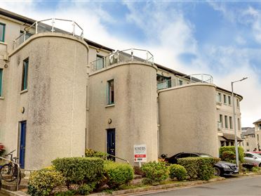 Image for 7 Fastnet Courtyard, Marina village, Arklow, Wicklow