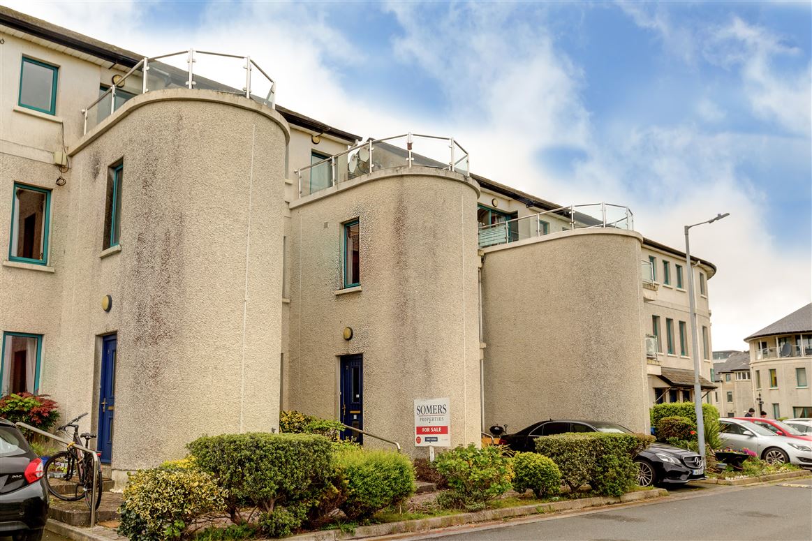 7 Fastnet Courtyard, Marina village, Arklow, Wicklow