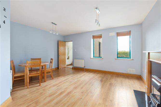 7 Fastnet Courtyard, Marina village, Arklow, Wicklow