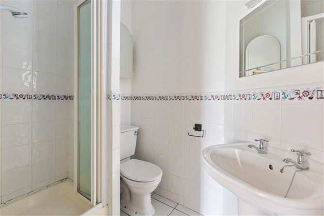7 Fastnet Courtyard, Marina village, Arklow, Wicklow
