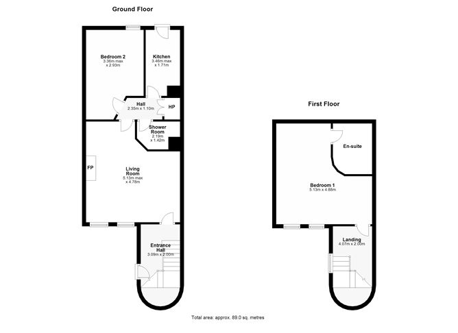7 Fastnet Courtyard, Marina village, Arklow, Wicklow