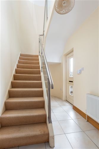 7 Fastnet Courtyard, Marina village, Arklow, Wicklow