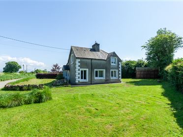 Image for Bumble Bee Cottage, Tankardstown, Tullow, Co. Carlow