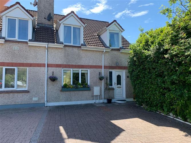 9 Ashbrook, Midleton, Co. Cork