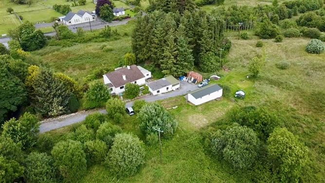 Ranagissaun, Kilmovee, Co. Mayo
