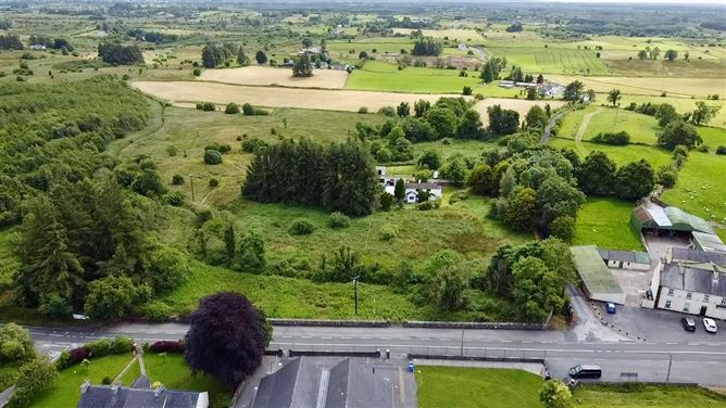 Ranagissaun, Kilmovee, Co. Mayo