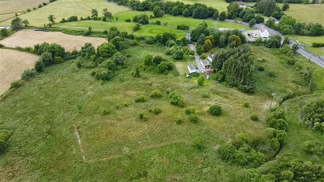 Ranagissaun, Kilmovee, Co. Mayo