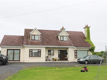 Image for Killomoran, Gort, Co. Galway