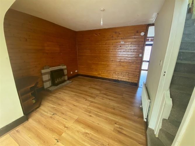 15 Saint Finbarr's Street, Cork City, Co. Cork