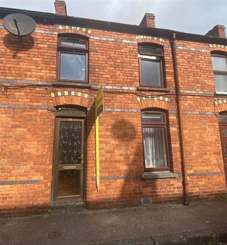 15 Saint Finbarr's Street, Cork City, Co. Cork