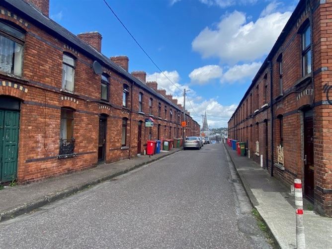 15 Saint Finbarr's Street, Cork City, Co. Cork