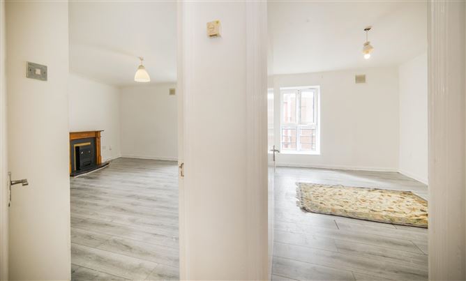Apartment 38 Stewart Hall, Ryder's Row, Capel Street, North City Centre, Dublin 1