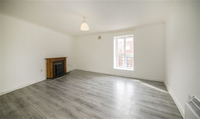 Apartment 38 Stewart Hall, Ryder's Row, Capel Street, North City Centre, Dublin 1