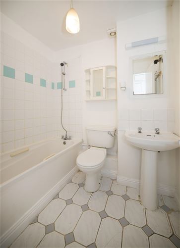 Apartment 38 Stewart Hall, Ryder's Row, Capel Street, North City Centre, Dublin 1