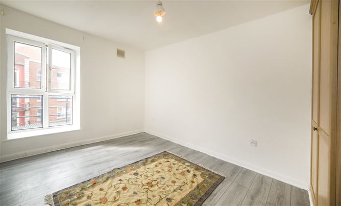 Apartment 38 Stewart Hall, Ryder's Row, Capel Street, North City Centre, Dublin 1