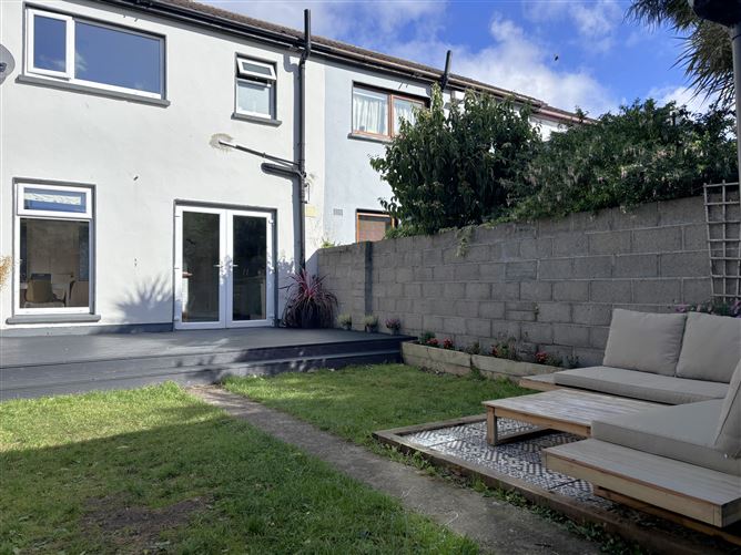 42 Meadowbrook Park, Baldoyle, Dublin 13