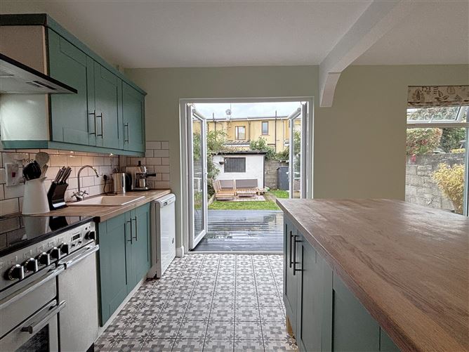 42 Meadowbrook Park, Baldoyle, Dublin 13
