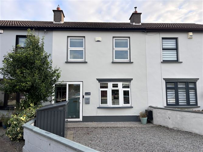 42 Meadowbrook Park, Baldoyle, Dublin 13