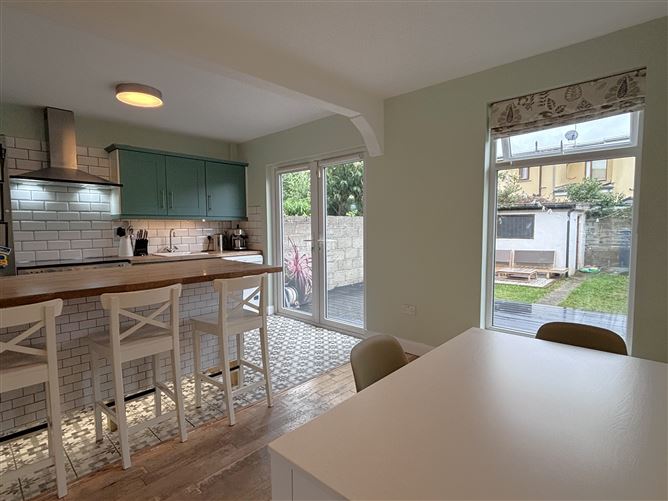 42 Meadowbrook Park, Baldoyle, Dublin 13