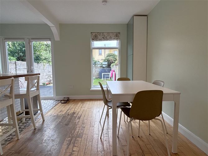42 Meadowbrook Park, Baldoyle, Dublin 13