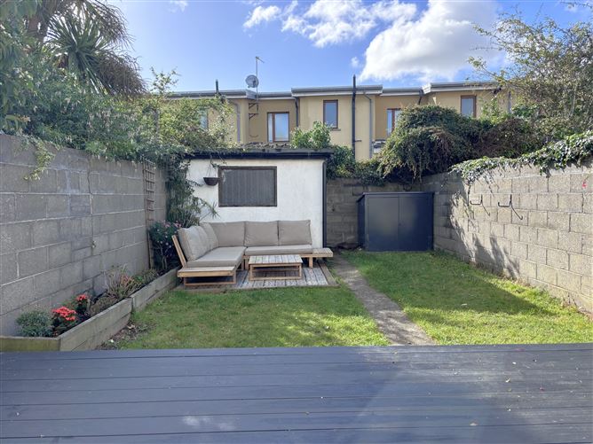 42 Meadowbrook Park, Baldoyle, Dublin 13