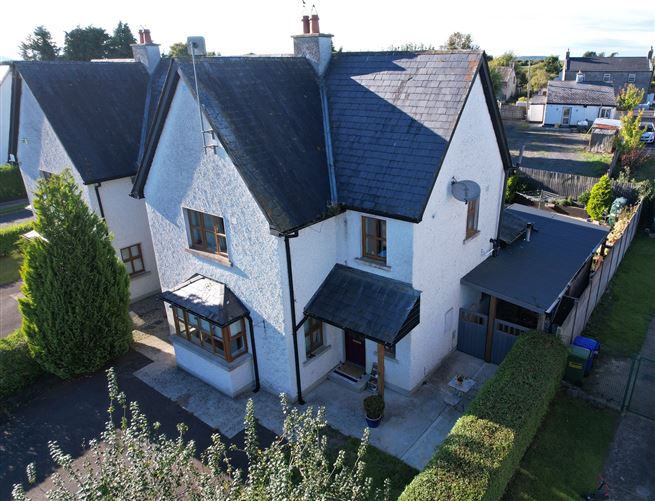 11 Cloghane, Errill, Laois