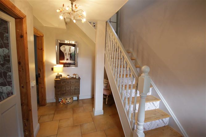 11 Cloghane, Errill, Laois