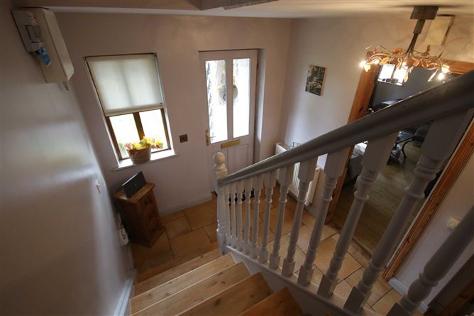11 Cloghane, Errill, Laois