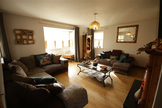 11 Cloghane, Errill, Laois