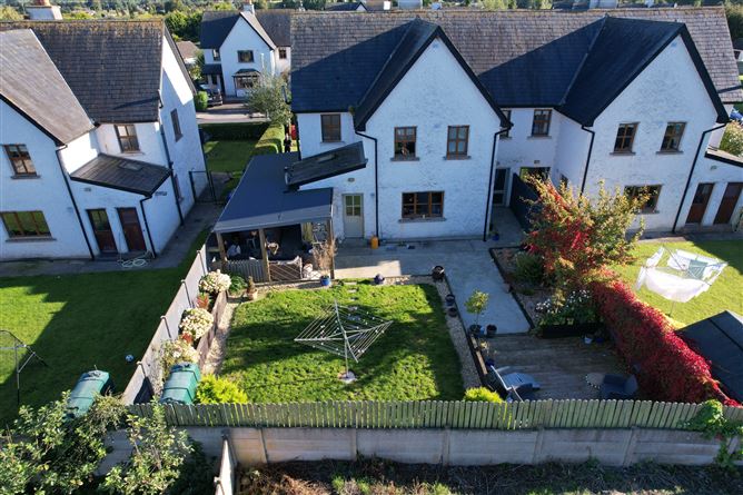 11 Cloghane, Errill, Laois