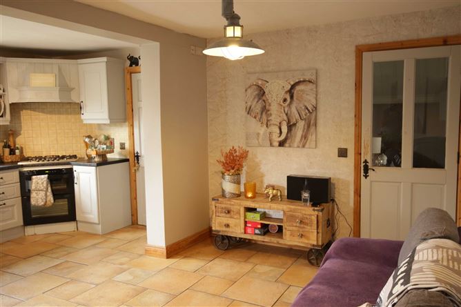 11 Cloghane, Errill, Laois