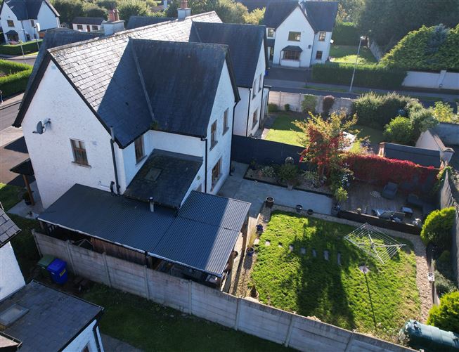 11 Cloghane, Errill, Laois