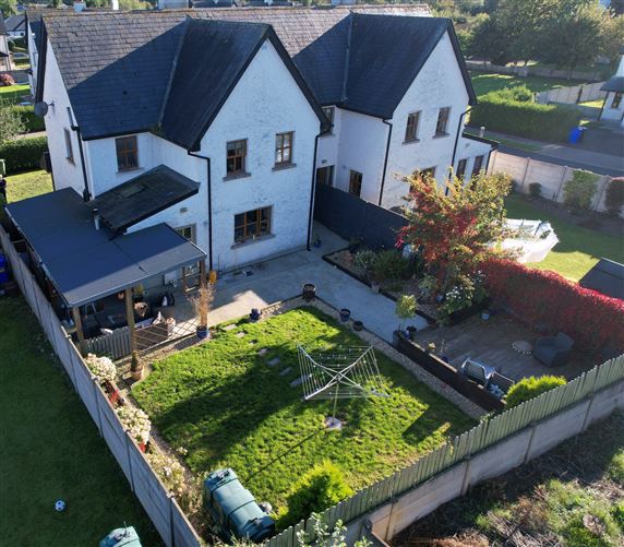 11 Cloghane, Errill, Laois