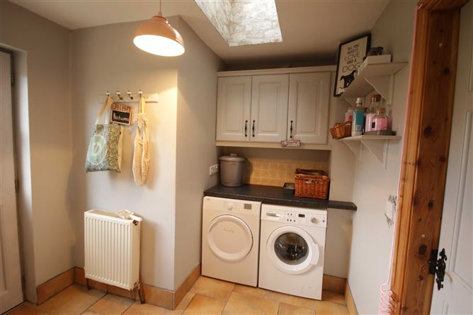 11 Cloghane, Errill, Laois