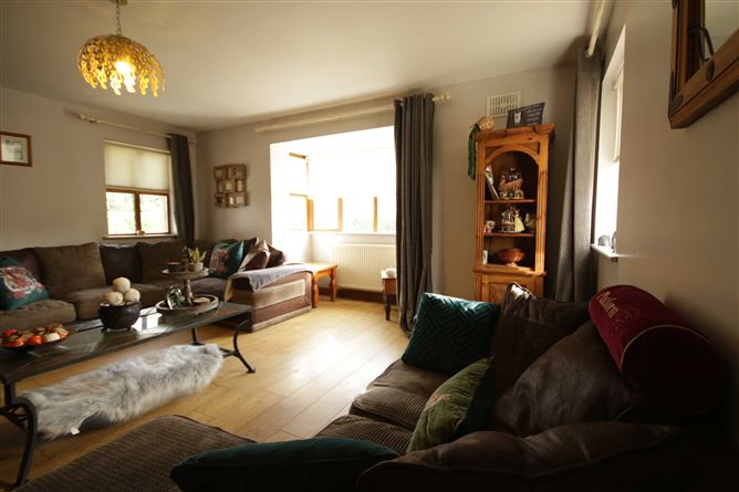 11 Cloghane, Errill, Laois