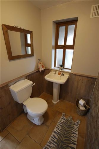 11 Cloghane, Errill, Laois