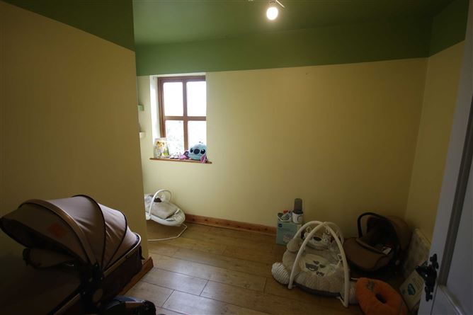 11 Cloghane, Errill, Laois