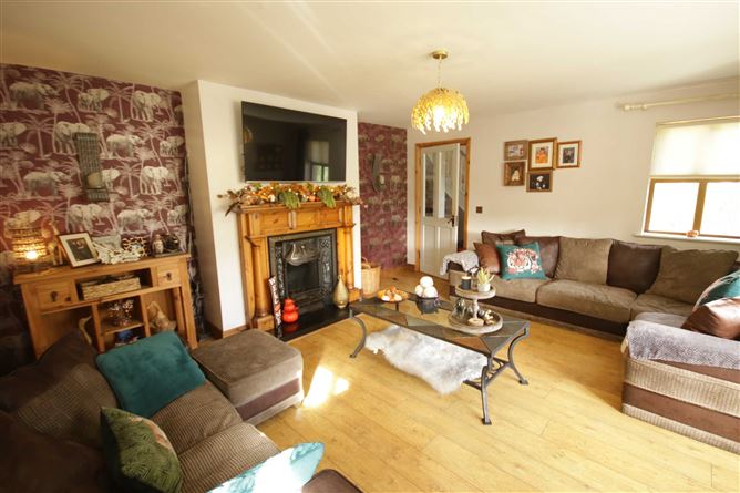 11 Cloghane, Errill, Laois