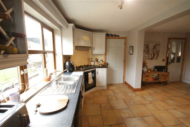 11 Cloghane, Errill, Laois