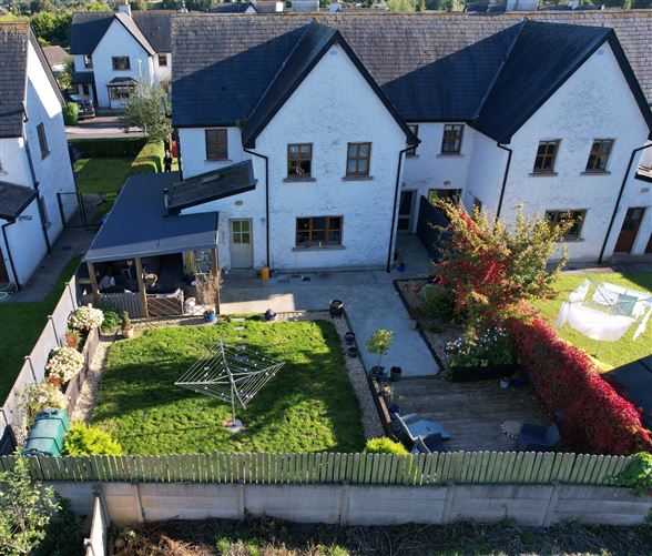 11 Cloghane, Errill, Laois