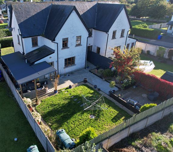 11 Cloghane, Errill, Laois