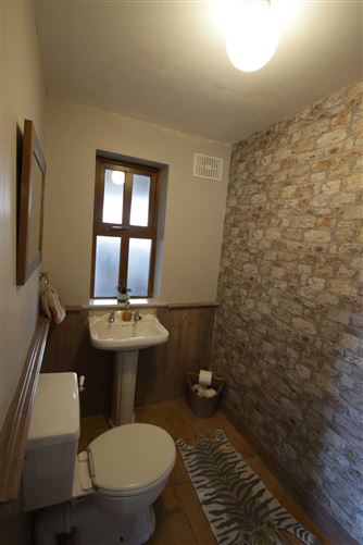 11 Cloghane, Errill, Laois