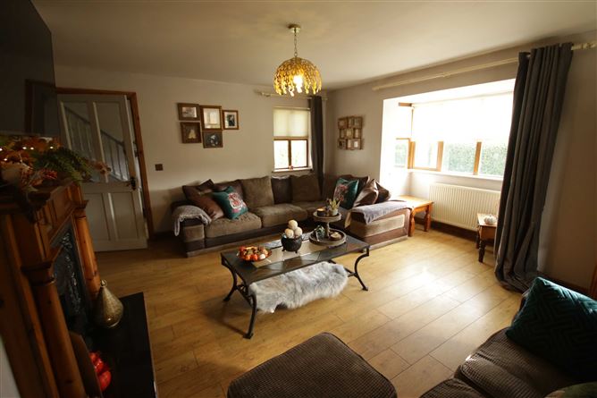 11 Cloghane, Errill, Laois