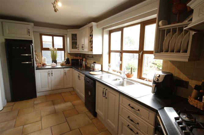 11 Cloghane, Errill, Laois