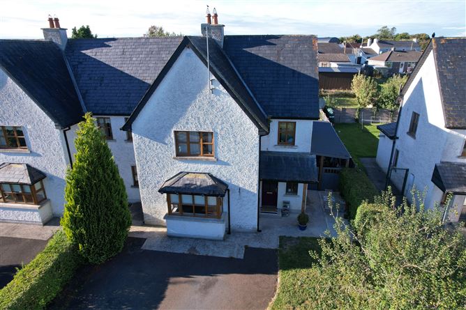 11 Cloghane, Errill, Laois