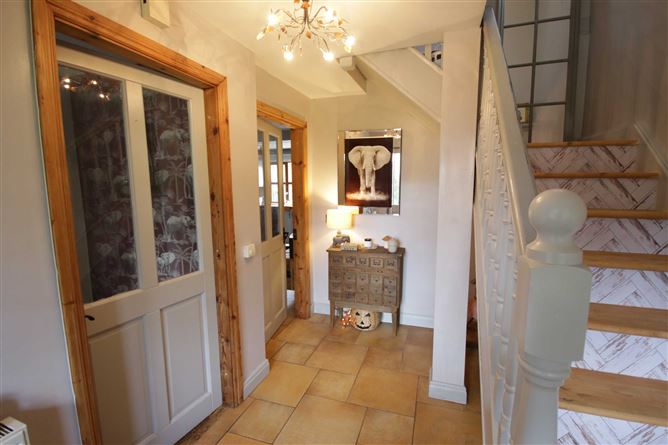 11 Cloghane, Errill, Laois